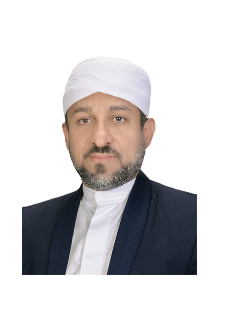 سید احمد هاشمی